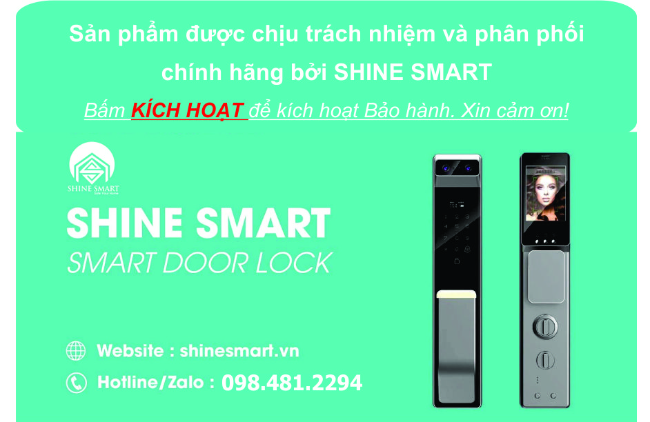 trang thai kich hoat ok or notOK